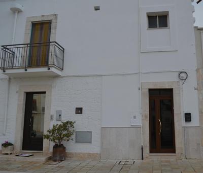 Casa Vacanze La Foggia