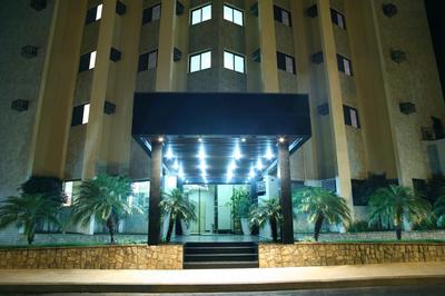 Firenze Hotel Votuporanga