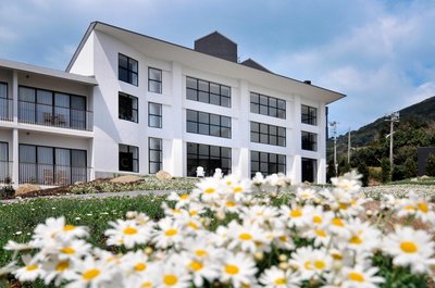 Margherita Goto Islands Resort Hotel