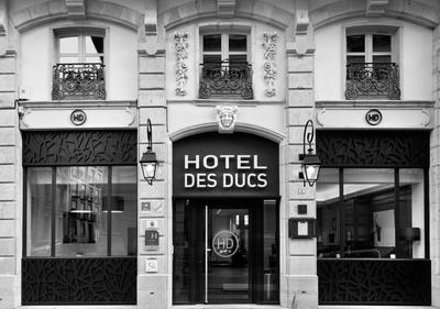 Hôtel des Ducs