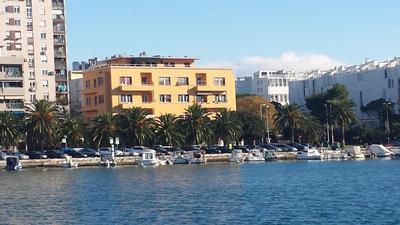 Apartments Withlove Zadar