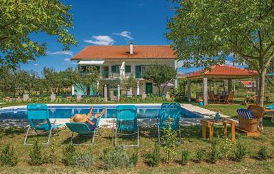 Holiday Home Ruzic