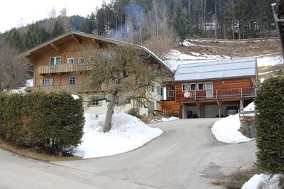 Ferienhaus Laberer by Schladmingurlaub