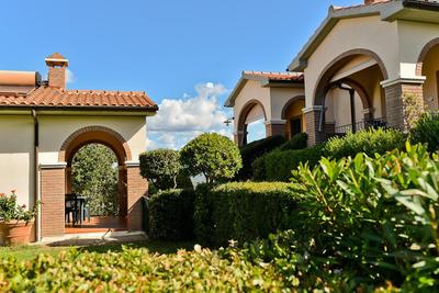 Casa Vacanze Bicchi