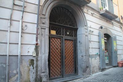 Casa del Pescatore