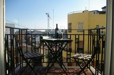 Carlos & Ana Amplio Apartamento 4 Habitaciones Centro Valencia