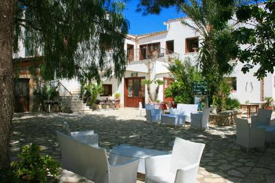 Casa Vacanze Il Cortile