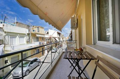 Kd's - Apartment