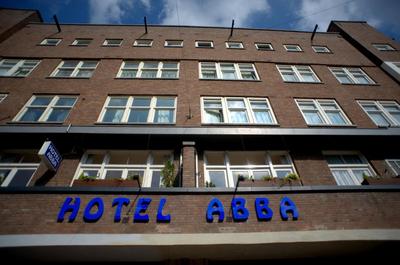 Hotel Abba