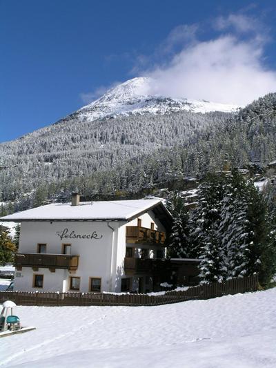 Haus Felsneck