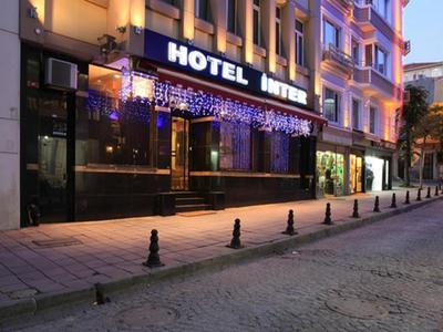 Hotel Inter İstanbul - Image 20