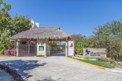 Mansiones Cruz del Mar Huatulco