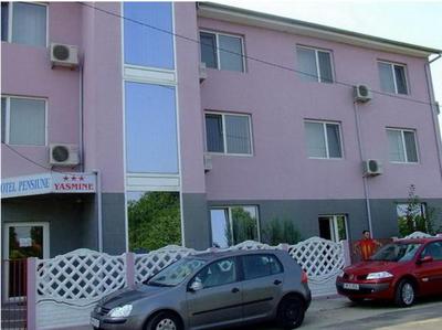 Pension Yasmine