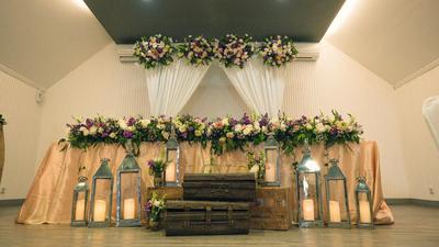 Hotel Daun Bali Seminyak