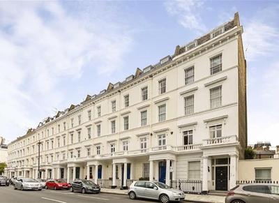 Pimlico Central London Suite near Victoria