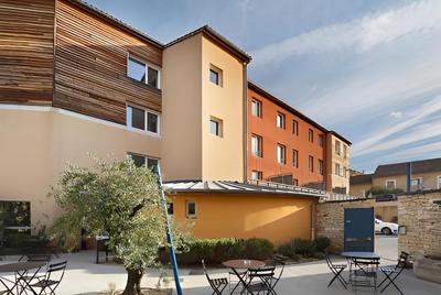 Suite Home Apt Luberon