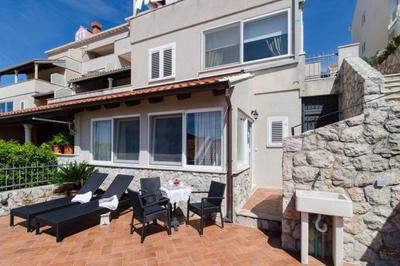 Luxury Sea View Apartments