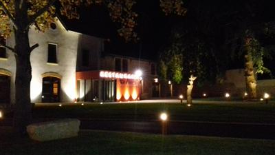 Appart'Hotel Parc Johan