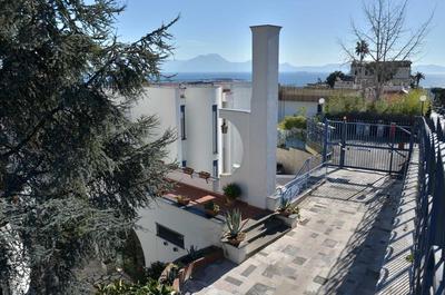 La Casetta di Posillipo