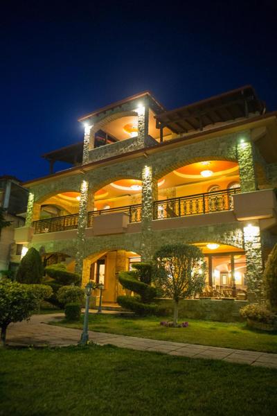 Morfeas Guesthouse