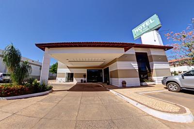 Solar Hotel Luis Eduardo Magalhães