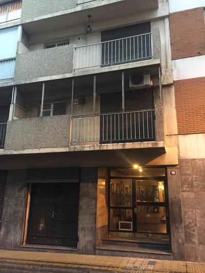 Apartamento en San telmo