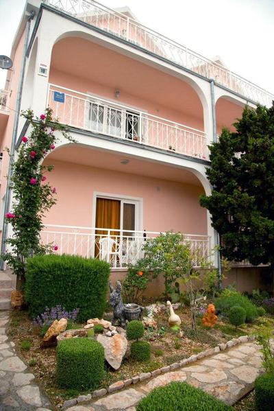 Apartment Anic
