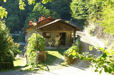 Agriturismo Il Gufo