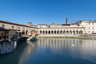 Luxury Blue River by Mmega
