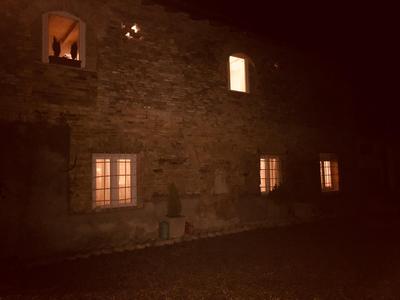 Cascina la castagnara