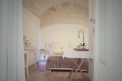Puglia Loving Room