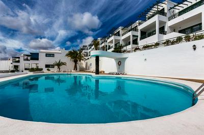 Vivienda Vacacional Lizzy