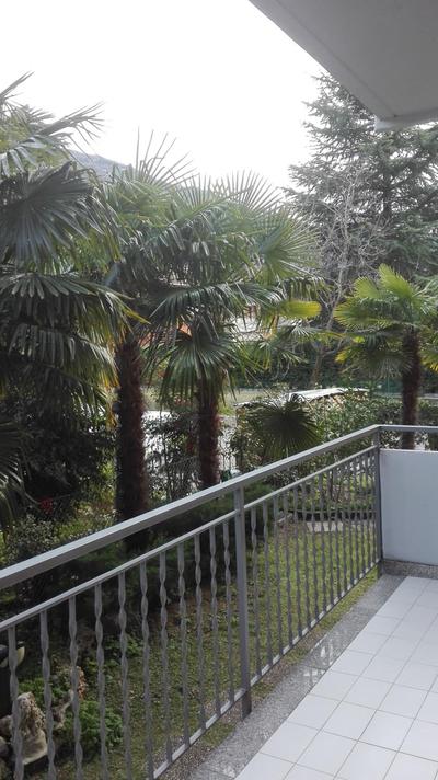 Appartamento caneve