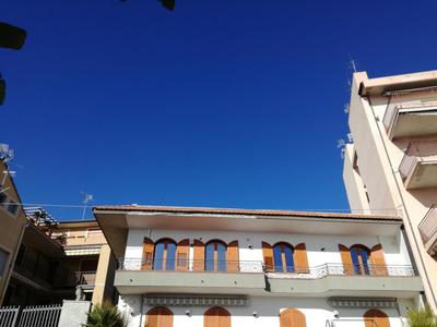 B&B la spiaggetta di Stazzo