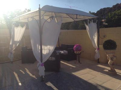 Casa Vacanza Salento con PISCINA e BARBECUE