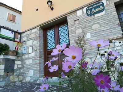 Casa Vacanze Il Castello
