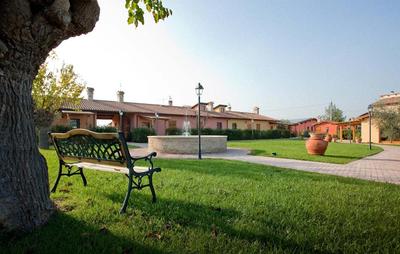 Valle del Metauro Country House
