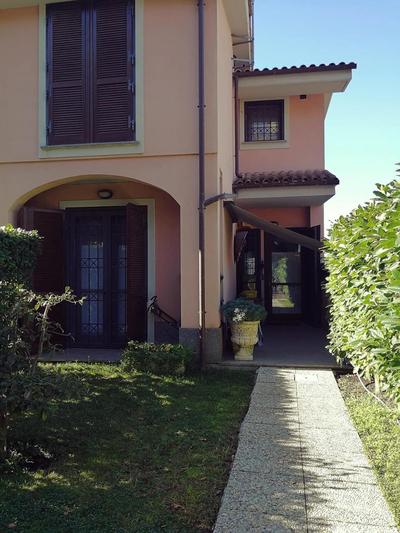 casa di amici