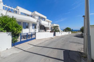 Deliziosi Appartamenti Sul Mare