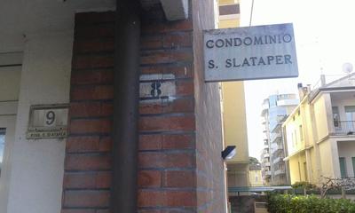 Appartamento Perco Riva Slataper