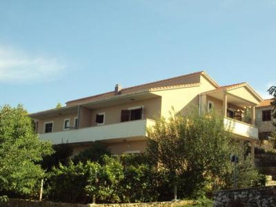 Seaview Holiday Apartments, Ventura Nin