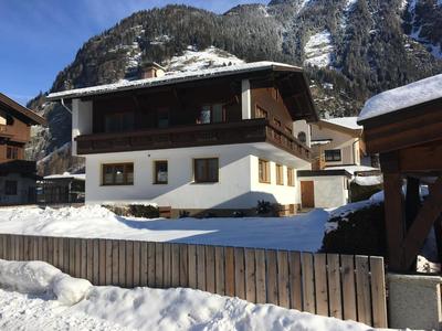 Appartement Klotz-Schneider