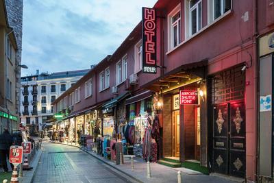 Erenler Otel & Hostels - Image 53
