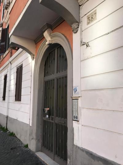 Dormire a Roma