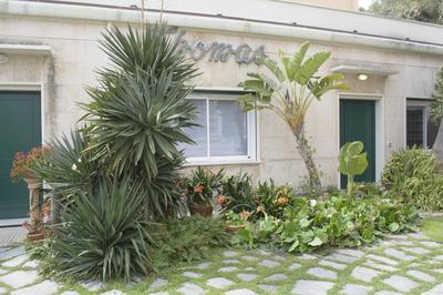 Villa Thomas