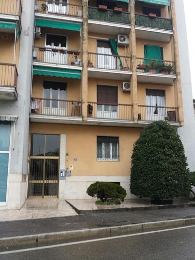 La via per Milano