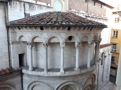 Palazzo Rocchi - Residenza D'Epoca