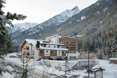 Hotel Restaurant Waldheim