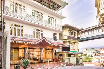 Hotel Sher-E-Punjab & Spa