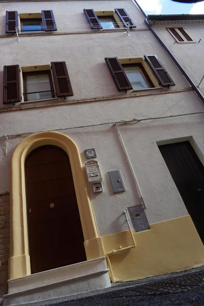 Casa Vacanze Torre dei Gualtieri